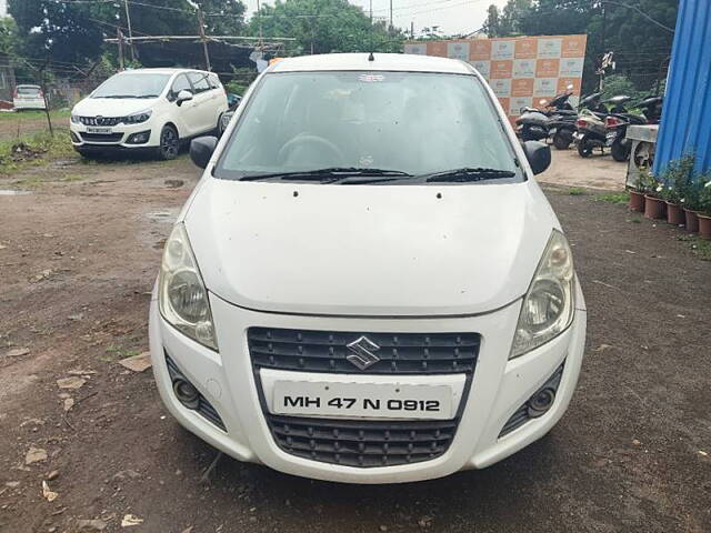 Used 2016 Maruti Suzuki Ritz in Pune