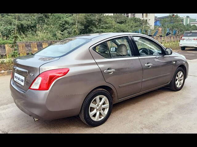 Used Nissan Sunny [2011-2014] XV in Mumbai