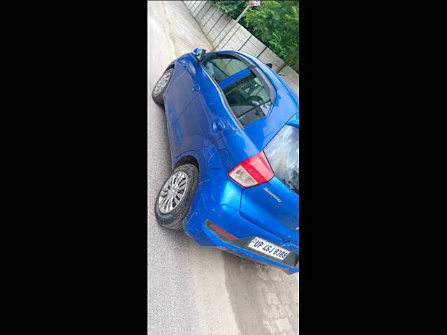 Used Hyundai Santro Magna [2018-2020] in Lucknow