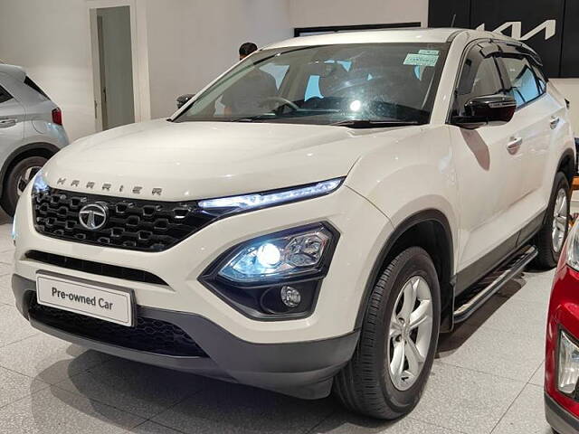 Used Tata Harrier [2019-2023] XT Plus in Mumbai