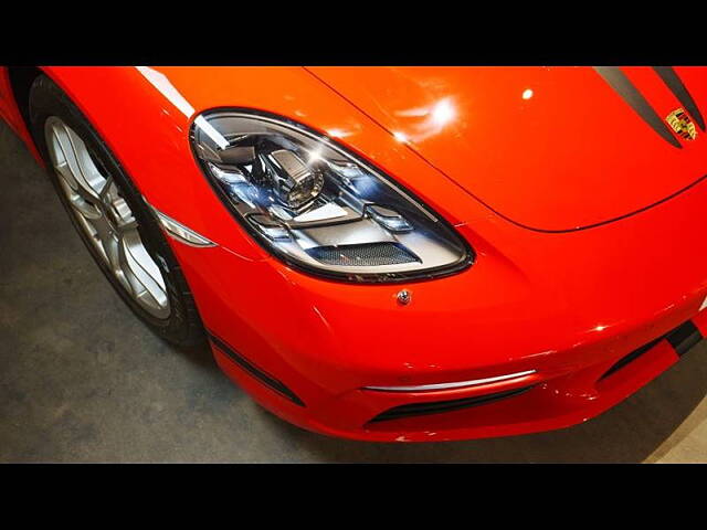 Used Porsche Cayman [2014-2017] Base Tiptronic in Dehradun