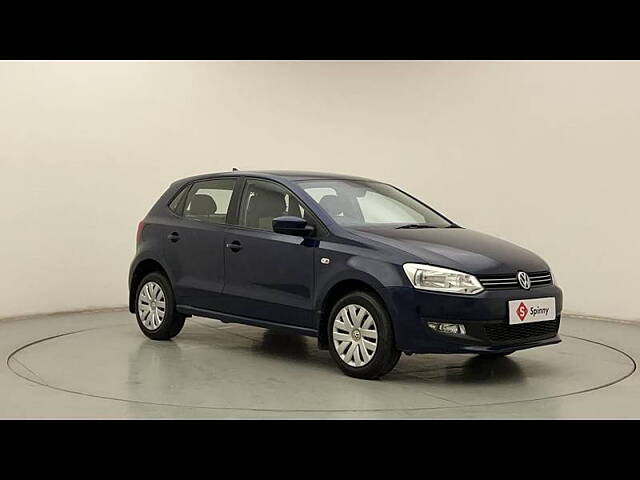 Used Volkswagen Polo [2012-2014] Comfortline 1.2L (P) in Pune