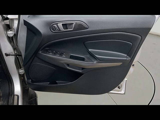 Used Ford EcoSport [2017-2019] Titanium 1.5L Ti-VCT in Delhi