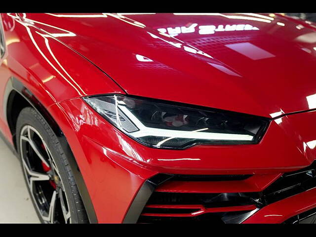 Used Lamborghini Urus [2018] Twin-Turbo V8 in Kolkata