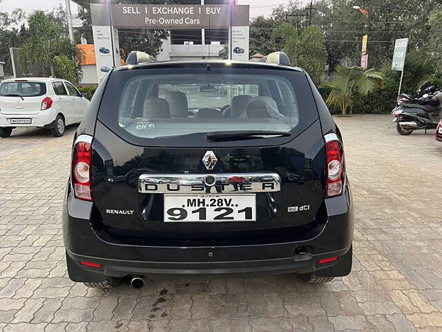 Used Renault Duster [2012-2015] 85 PS RxL Diesel (Opt) in Aurangabad