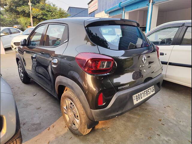 Used Renault Kwid [2015-2019] RXT [2015-2019] in Patna