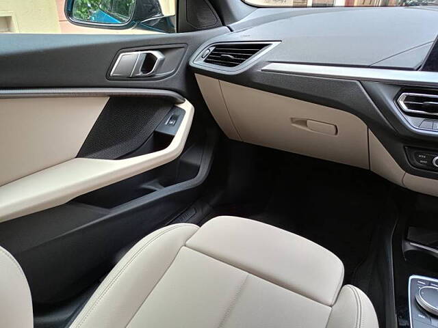 Used BMW 2 Series Gran Coupe 220i M Sport Pro in Bangalore