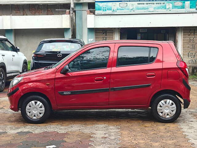 Used Maruti Suzuki Alto 800 [2012-2016] Lxi in Kolkata