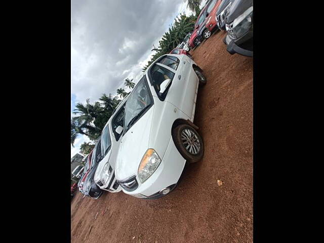 Used Tata Indigo eCS [2013-2018] LX TDI BS-III in Bhubaneswar