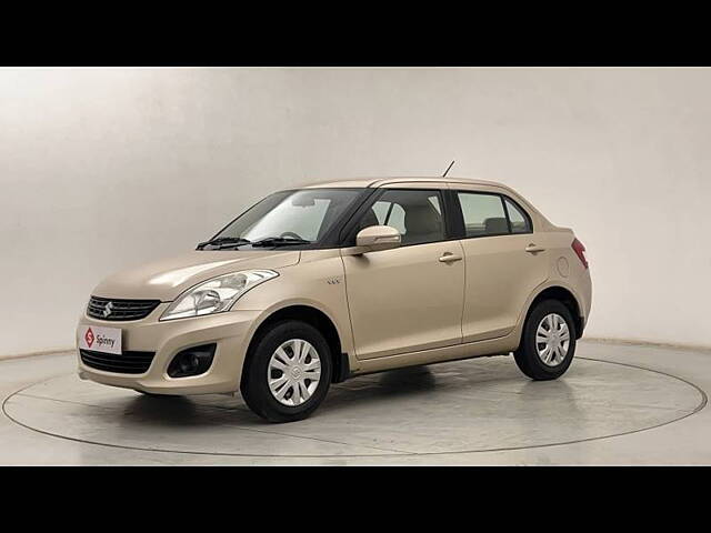 Used 2013 Maruti Suzuki Swift DZire in Pune