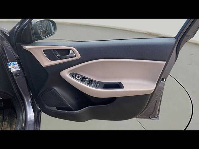 Used Hyundai Elite i20 [2017-2018] Asta 1.2 in Pune