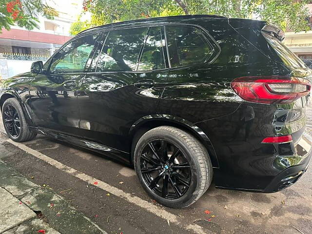 Used BMW X5 [2019-2023] xDrive40i M Sport [2019-2019] in Chennai