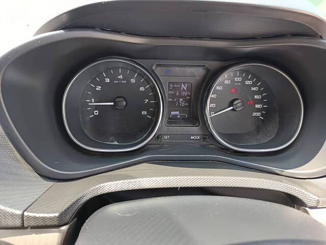 Used Tata Nexon [2017-2020] XZA Plus Petrol in Hyderabad