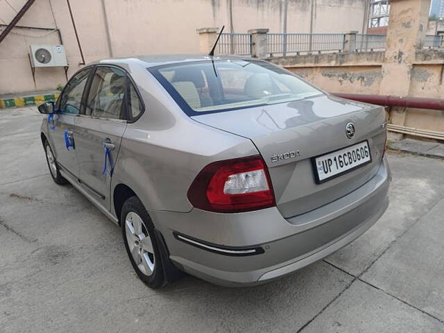 Used Skoda Rapid [2015-2016] 1.6 MPI Ambition in Noida