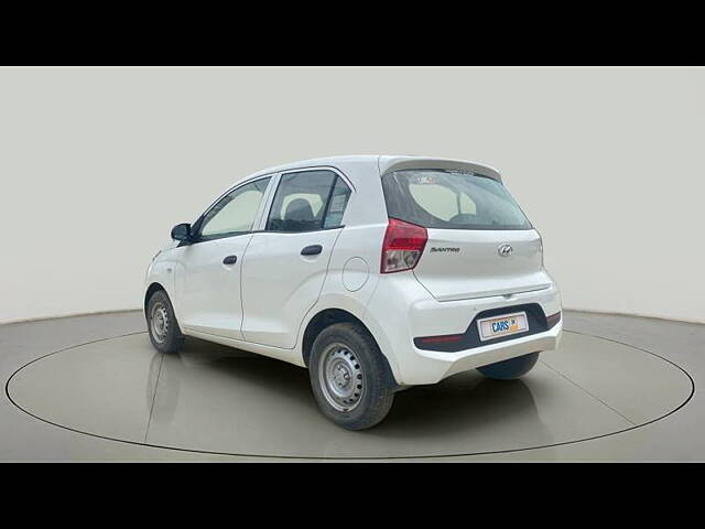 Used Hyundai Santro Era Executive [2019-2020] in Chennai