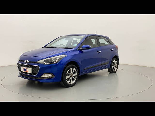 Used Hyundai Elite i20 [2018-2019] Asta 1.4 (O) CRDi in Hyderabad