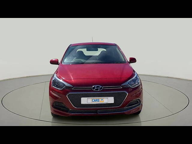 Used Hyundai Elite i20 [2016-2017] Magna 1.2 [2016-2017] in Pune