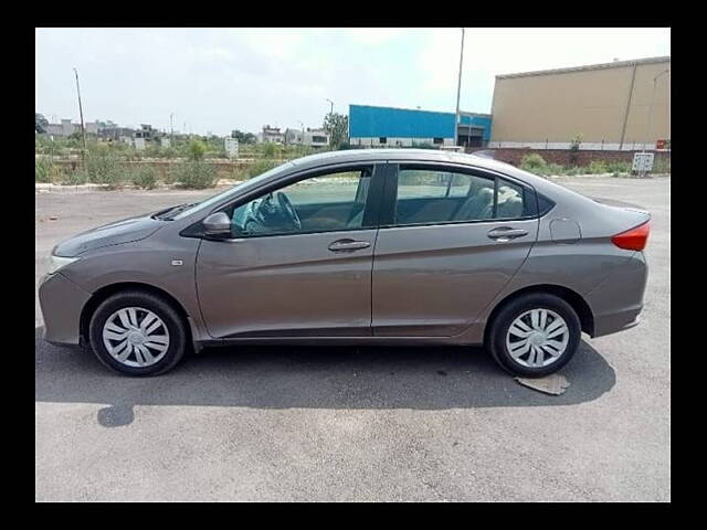 Used Honda City [2014-2017] E Diesel in Ludhiana