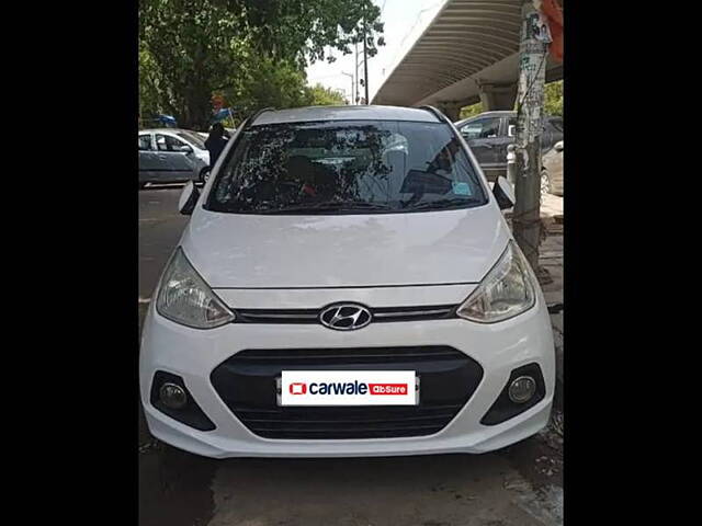 Used 2015 Hyundai Grand i10 in Delhi