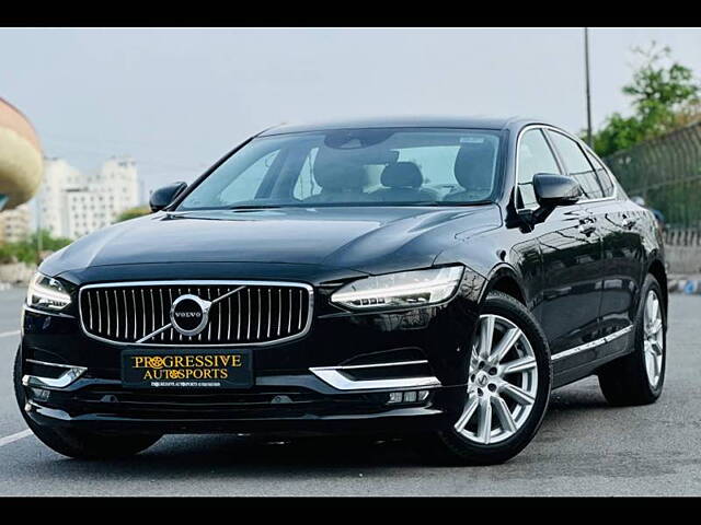 Used Volvo S90 [2016-2021] D4 Inscription in Delhi