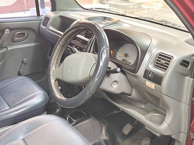 Used Maruti Suzuki Wagon R [2006-2010] VXi Minor in Kolkata