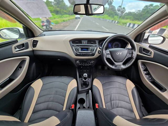 Used Hyundai Elite i20 [2017-2018] Asta 1.2 in Mumbai