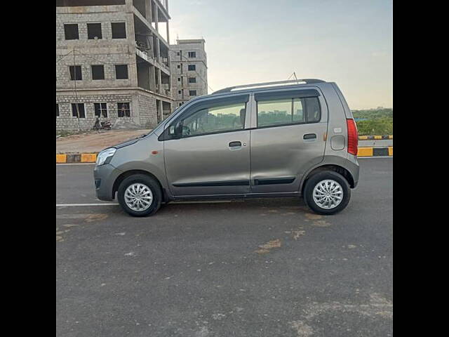 Used Maruti Suzuki Wagon R [2019-2022] LXi 1.0 [2019-2019] in Hyderabad