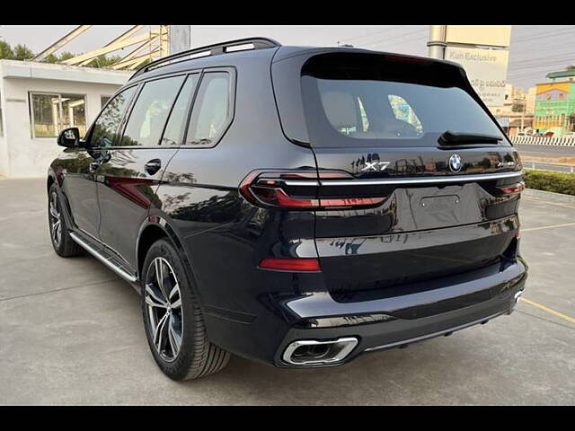 Used BMW X7 [2019-2023] xDrive40i M Sport in Delhi