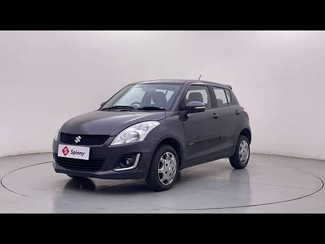 Used 2015 Maruti Suzuki Swift in Bangalore