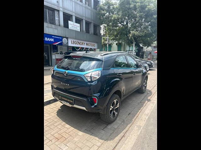 Used Tata Nexon EV [2020-2022] XZ Plus in Pune