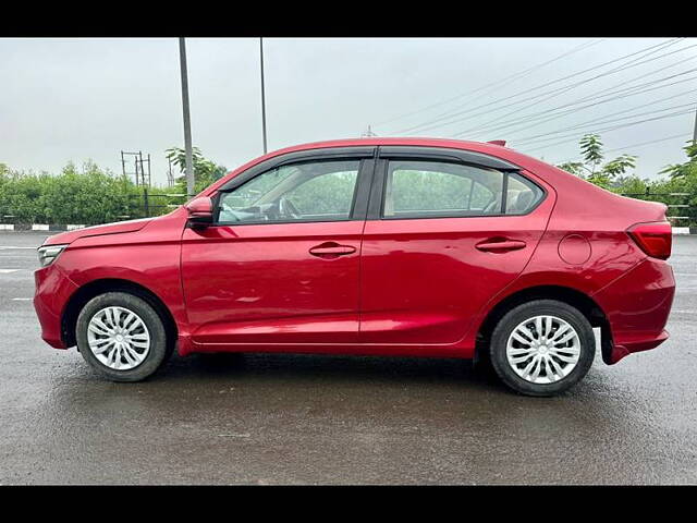 Used Honda Amaze [2018-2021] 1.2 S CVT Petrol [2018-2020] in Surat