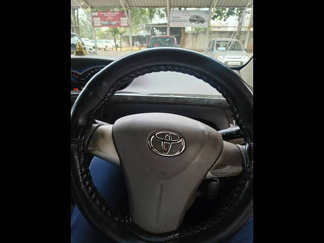 Used Toyota Etios Liva VD Dual Tone in Bangalore