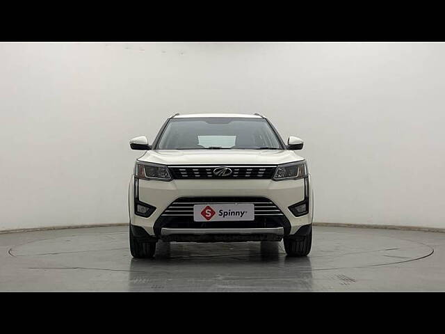 Used Mahindra XUV300 [2019-2024] W8 (O) 1.5 Diesel AMT in Hyderabad