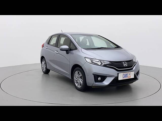 Used 2019 Honda Jazz in Pune