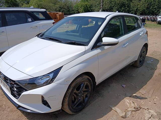 Used 2020 Hyundai Elite i20 in Gurgaon