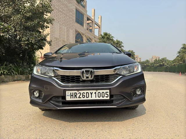 Used 2019 Honda City in Delhi