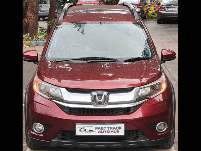 Used Honda BR-V V CVT Petrol in Thane