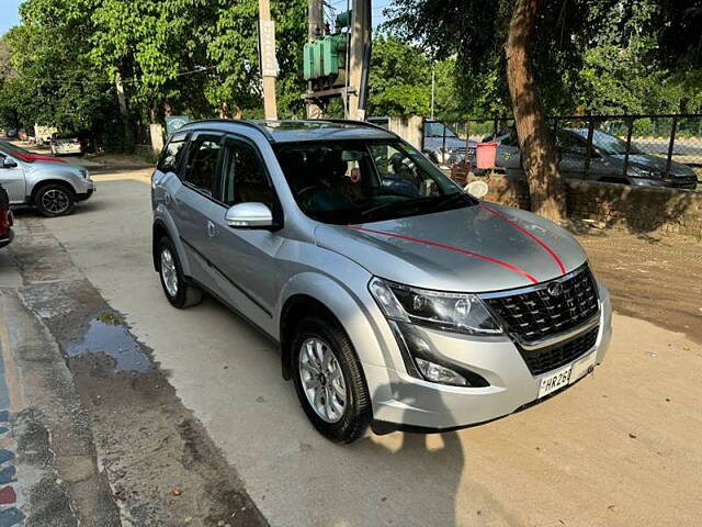 Used Mahindra XUV500 [2015-2018] W9 1.99 in Gurgaon