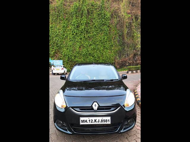 Used 2014 Renault Scala in Pune