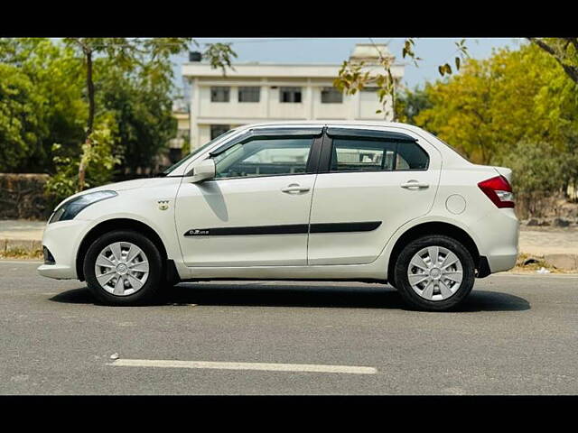 Used Maruti Suzuki Dzire [2017-2020] LXi in Delhi