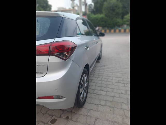 Used Hyundai i20 Active [2015-2018] 1.4L SX (O) [2015-2016] in Jalandhar