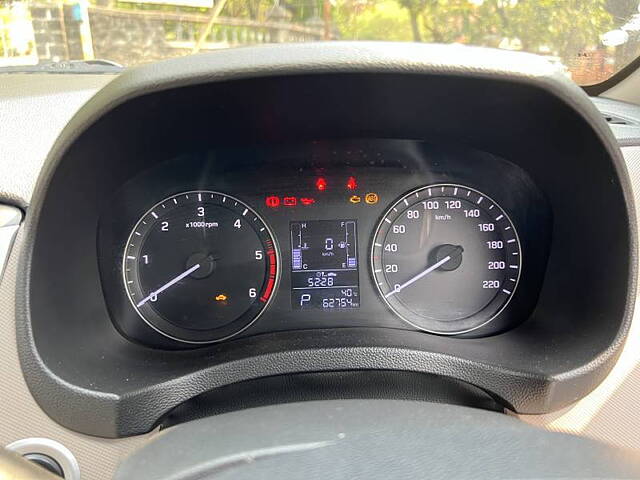 Used Hyundai Creta [2015-2017] 1.6 SX Plus AT in Pune