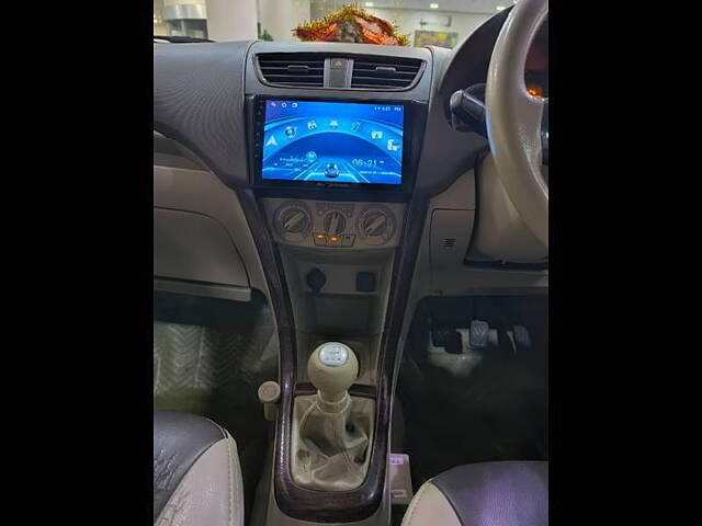 Used Maruti Suzuki Ertiga [2018-2022] ZXi in Mumbai