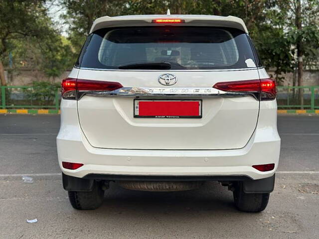 Used Toyota Fortuner [2016-2021] 2.7 4x2 AT [2016-2020] in Delhi