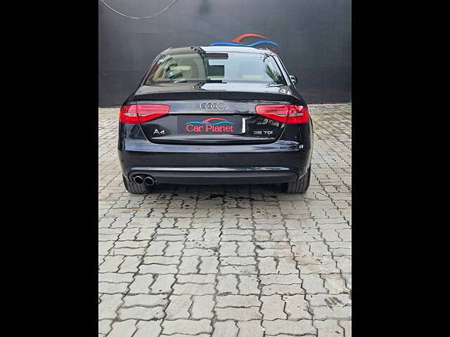 Used Audi A4 [2016-2020] 35 TDI Premium Plus in Surat