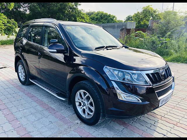 Used Mahindra XUV500 [2015-2018] W6 1.99 in Delhi