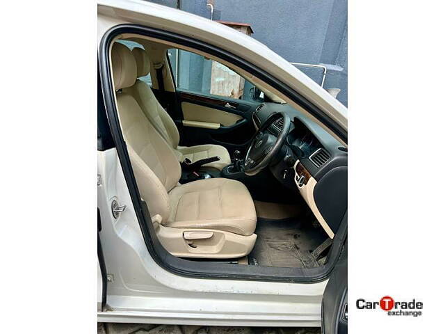 Used Volkswagen Jetta [2011-2013] Comfortline TDI in Chennai