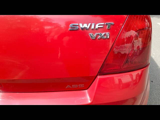 Used Maruti Suzuki Swift  [2005-2010] VXi ABS in Bangalore