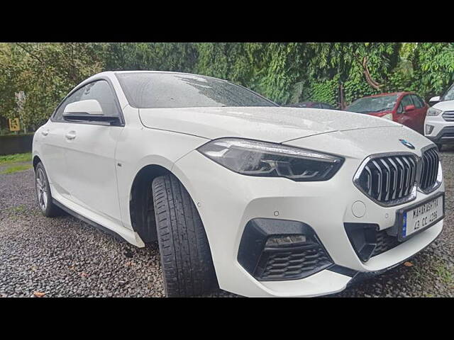 Used BMW 2 Series Gran Coupe 220i M Sport [2021-2023] in Mumbai