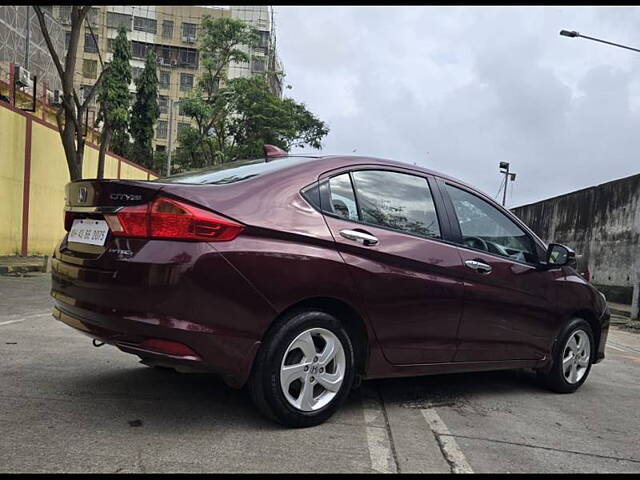 Used Honda City [2014-2017] VX CVT in Mumbai